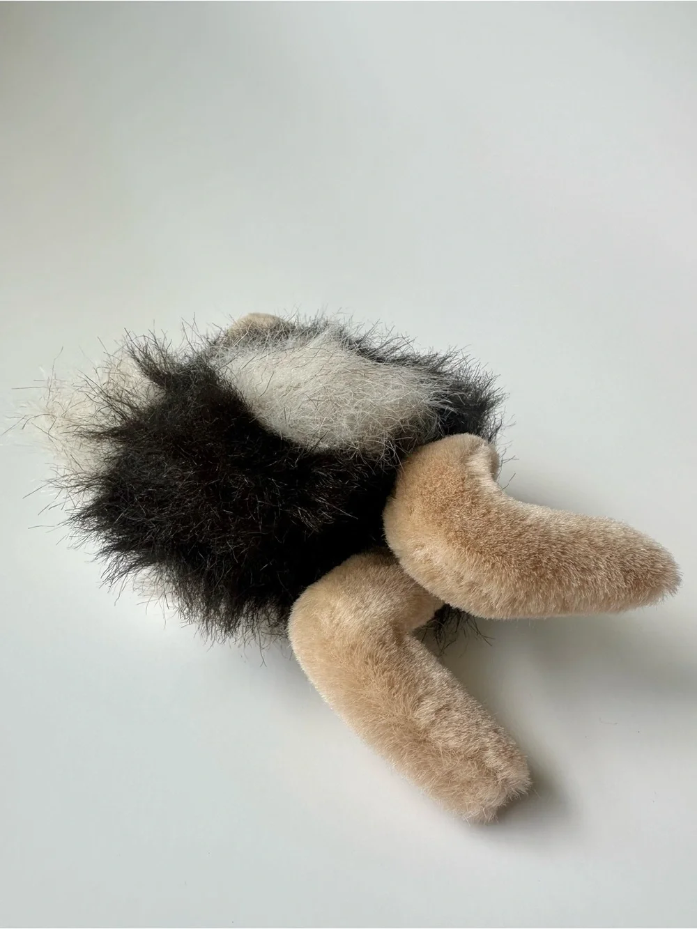 Folkmanis Folkminis Puppets Ostrich